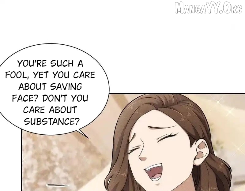 Hidden Dragon in the City (2025) Chapter 36 - page 69